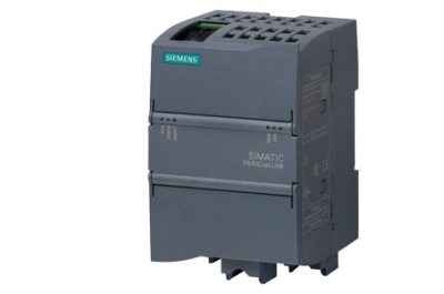 Siemens SIMATIC PN/BACnet LINK