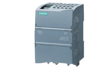 Siemens SIMATIC PN/M-Bus LINK