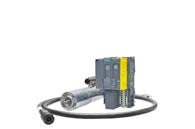 Siemens F-TM ServoDrive - Starter-Kit