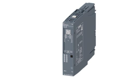 Siemens ET 200SP HA, DQ 8x24VDC/2A HA