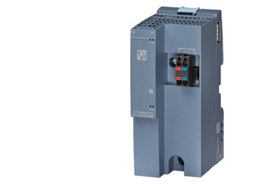 Siemens ET 200SP HA, Ex-PM E POWER MODULE