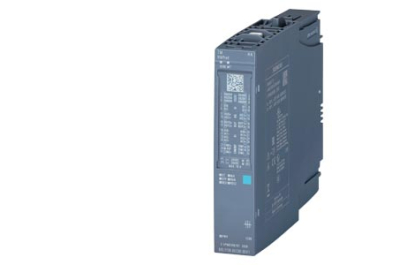 Siemens ET200SP HA Vibration Protection