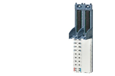Siemens TERMINAL BLOCK, TYPE L0, LIGHT-GREY