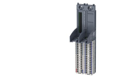 Siemens TERMINAL BLOCK, TYPE N0, LIGHT-GREY