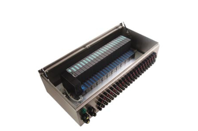 Siemens EX-CAB_DUST_950x450x230_M16_110CE_BK