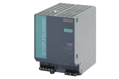 Siemens SITOP PSU400M/DC/DC/600V/24V/20A