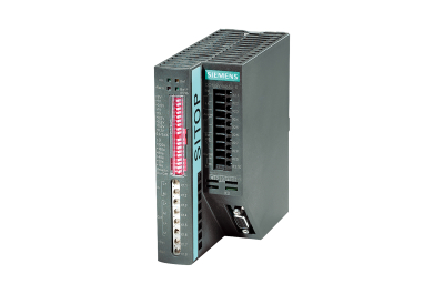 Siemens 6EP1931-2DC21 uninterruptible power supply (UPS)