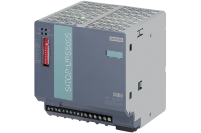 Siemens 6EP1933-2EC41 uninterruptible power supply (UPS)