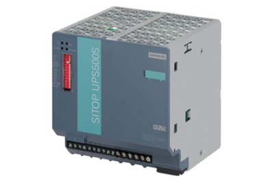 Siemens SITOP UPS500S/DC/24VDC/15A/5KWS/EX