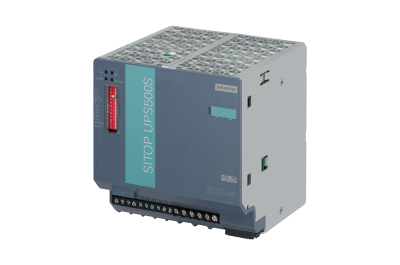Siemens 6EP1933-2EC51 uninterruptible power supply (UPS)