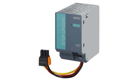 Siemens SITOP UPS501S/5KWS/Expansion Module/EX