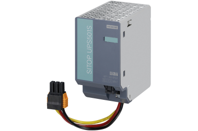 Siemens 6EP1935-5PG01 uninterruptible power supply (UPS)