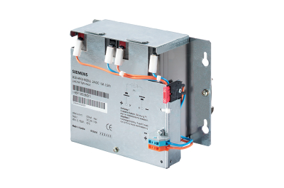 Siemens 6EP1935-6MD11 uninterruptible power supply (UPS)
