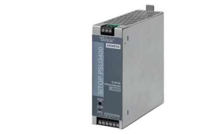 Siemens SITOP PSU3400/DC/DC/24V/24V/10A