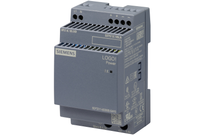 Siemens 6EP3311-6SB00-0AY0 power adapter/inverter Indoor Multicolour