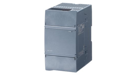Siemens SIMATIC PM1207/1AC/24VDC/5A
