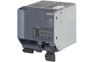 Siemens 6EP3437-8MB00-2CY0 power adapter/inverter Indoor Multicolour