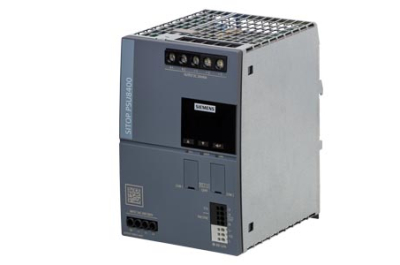 Siemens SITOP PSU8400/3AC/24VDC/40A IOL