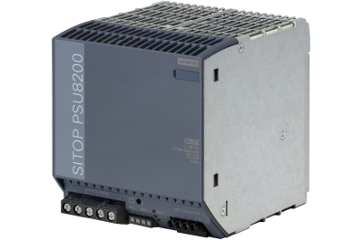Siemens 6EP3447-8SB00-0AY0 power adapter/inverter Indoor Multicolour