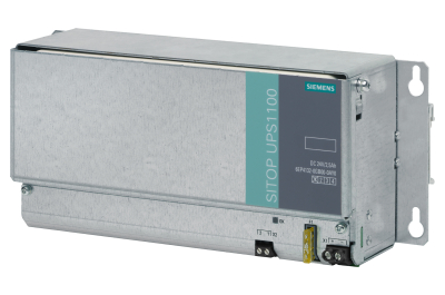 Siemens 6EP4132-0GB00-0AY0 uninterruptible power supply (UPS)