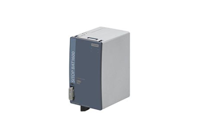 Siemens SITOP BAT1600/Battery module/24V/2.5AH