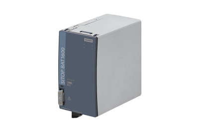 Siemens 6EP4133-0GA00-0AY0 UPS battery 24 V 3.2 Ah