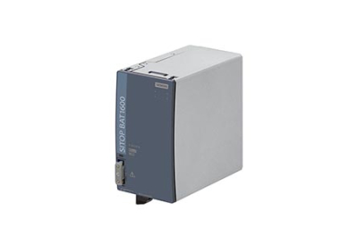 Siemens SITOP BAT1600/Bat.module/24V/3.2AH/EX