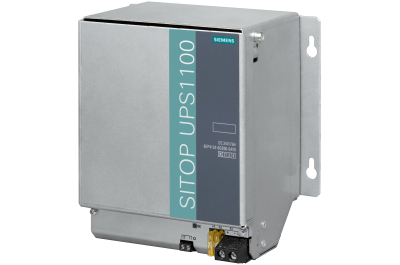 Siemens 6EP4134-0GB00-0AY0 uninterruptible power supply (UPS)