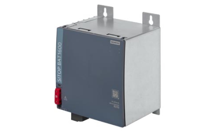 Siemens SITOP BAT1600/Battery module/24V/7AH