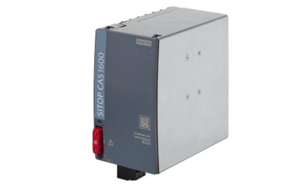 Siemens SITOP CAS1600/Capacitorm./24VDC/0.3Ah