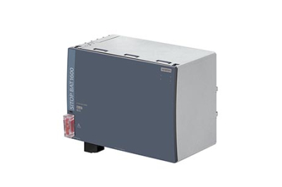 Siemens SITOP BAT1600/Battery module/24V/7.5AH