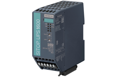 Siemens 6EP4134-3AB00-1AY0 uninterruptible power supply (UPS)