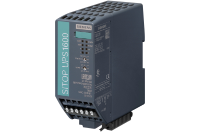 Siemens 6EP4134-3AB00-2AY0 uninterruptible power supply (UPS)