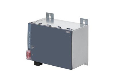 Siemens SITOP BAT1600/Battery module/24V/12AH/EX
