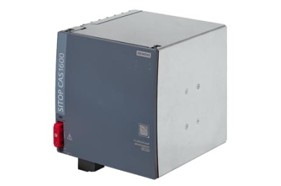 Siemens SITOP CAS1600/Capacitorm./24VDC//0.5Ah
