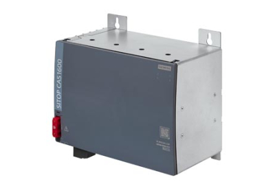 Siemens SITOP CAS1600/Capacitorm./24VDC//1.3Ah