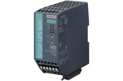 Siemens 6EP4136-3AB00-0AY0 uninterruptible power supply (UPS)