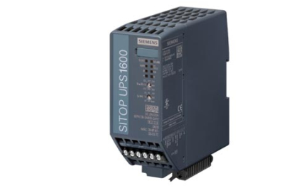 Siemens SITOP UPS1600/DC/24VDC/20A/IE/PN/EX