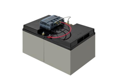 Siemens SITOP BAT1600/Battery module/24V/38AH