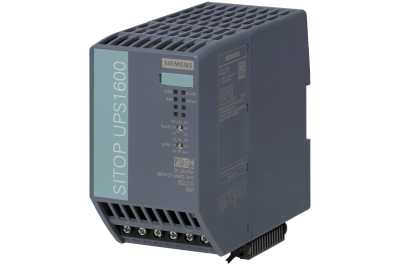 Siemens 6EP4137-3AB00-0AY0 uninterruptible power supply (UPS)