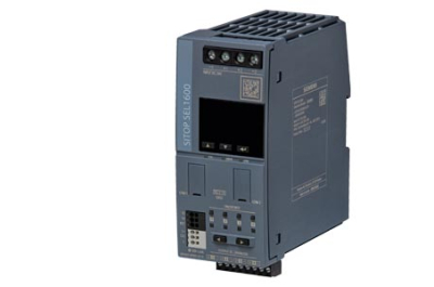 Siemens SITOP SEL1600 basic/4X0.5-10A/IOL