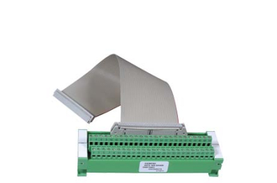 Siemens Transf. Module 50PIN. 1TO1 W/O LED