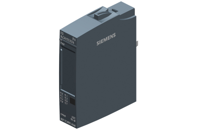 Siemens 6ES7132-6BF01-2AA0 power adapter/inverter Indoor Multicolour