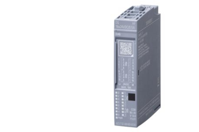 Siemens ET 200SP, DQ 16x24VDC/0,5A HF, PU 1