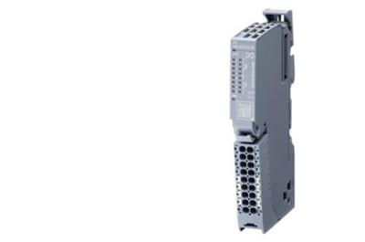 Siemens ET 200BL, DQ 16x24VDC/0.5A, PU 1