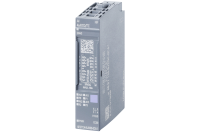 Siemens 6ES7134-6JD00-0CA1 digital/analogue I/O module Analog