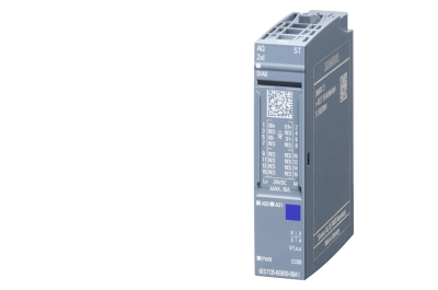 Siemens 6ES7135-6GB00-0BA1 digital/analogue I/O module Analog