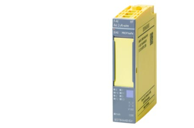 Siemens ET 200SP, F-AI 4XI 0(4)..20mA HF