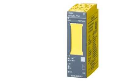 Siemens ET 200SP, F-PM-E PPM, 24V DC