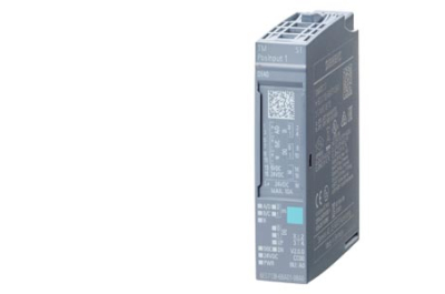 Siemens ET 200SP, TM Posinput 1